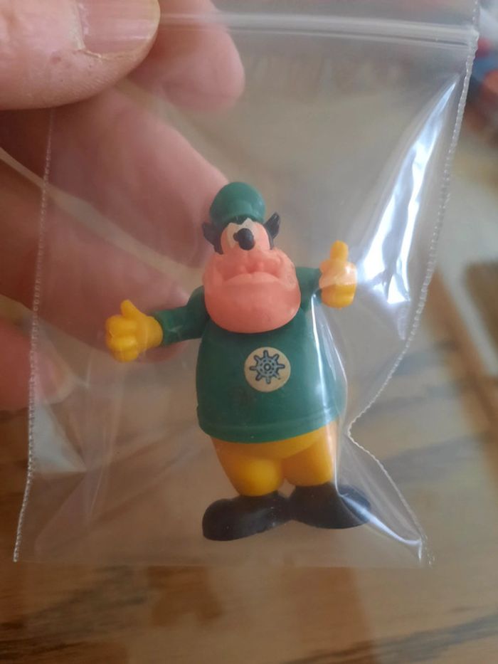 Kinder pat hibulaire