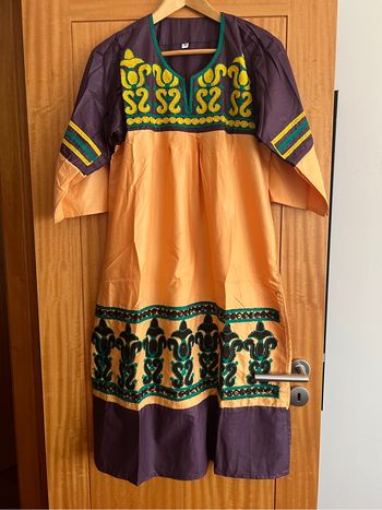 Robe traditionnelle Koweït