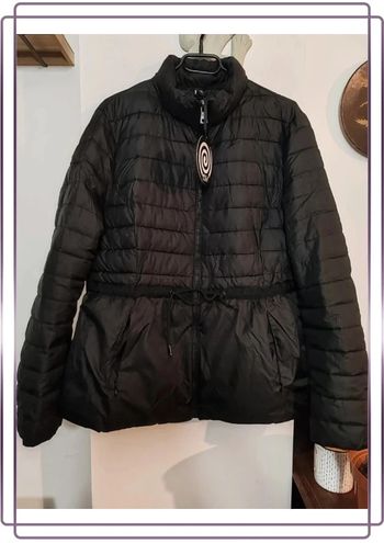 Doudoune Fly luxury