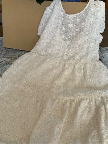 Robe d’été  Sézane