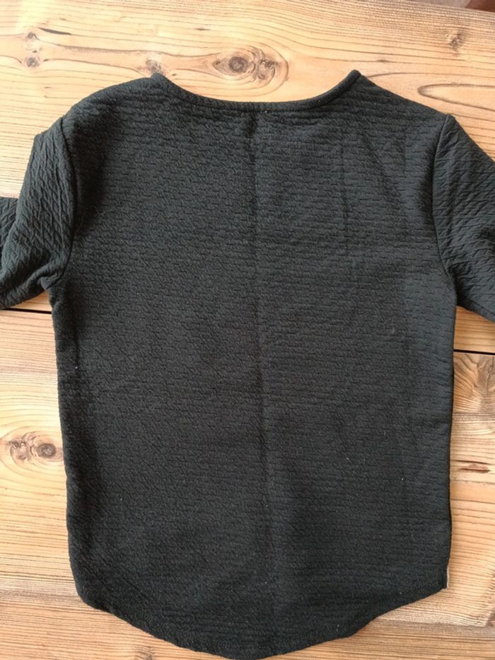 Pull léger orchestra 8ans - photo numéro 2