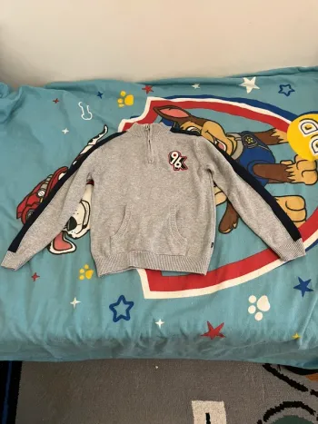 Pull okaidi 6 ans