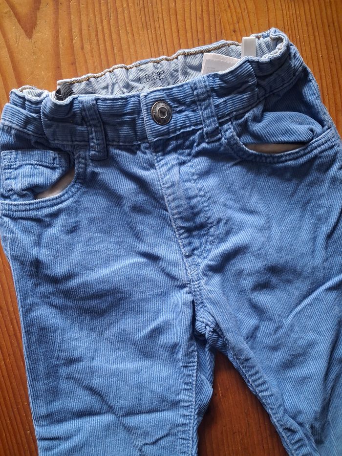 Pantalon garçon - 3/4 ans - Différentes Marques - photo numéro 3