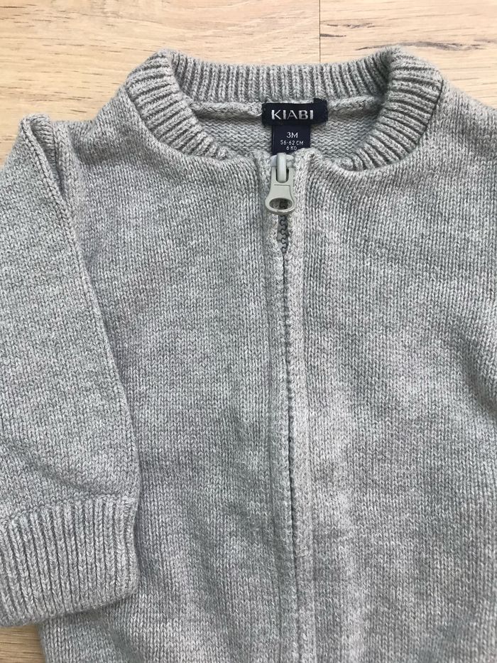 Gilet 3m - photo numéro 2