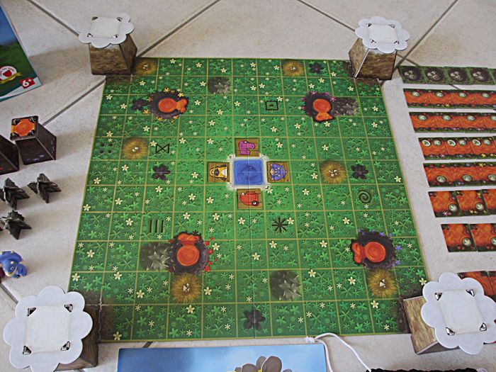 Jeu SOS Dino - Loki - photo numéro 6