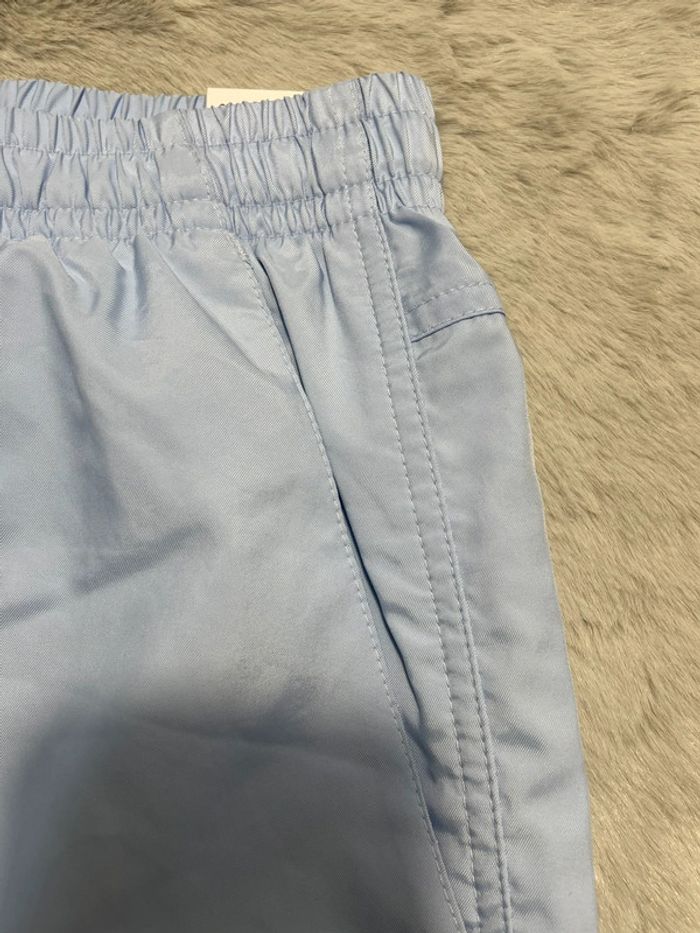 Ensemble Nike bleu short + t-shirt 🩵 Taille M - photo numéro 5