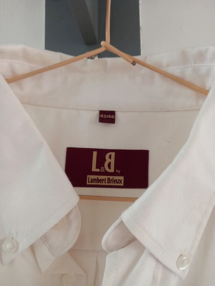 Chemise - photo numéro 3