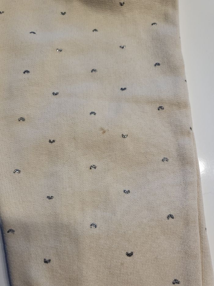 Ensemble 18 mois Verbaudet légères marques - photo numéro 3