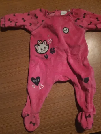 Pyjama