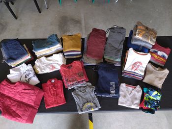 Lot vêtements 3 ans N°2