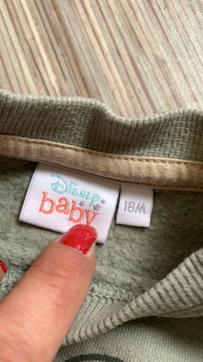 Pull garçon 👦 - photo numéro 3