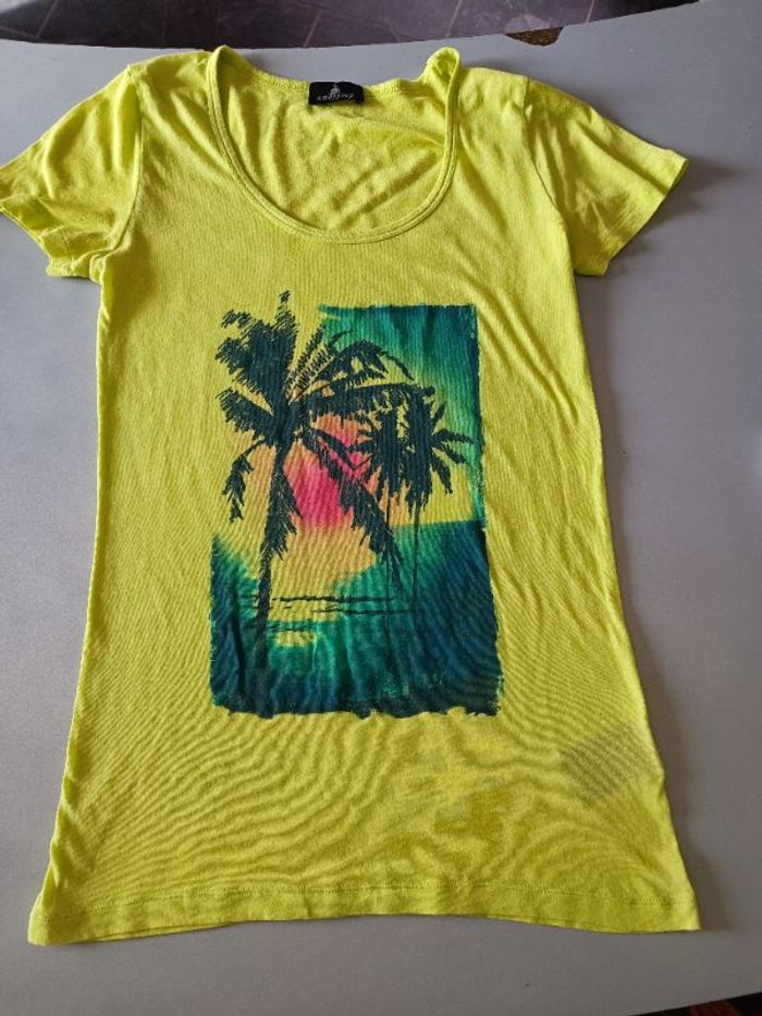 Tee shirt one step taille 36