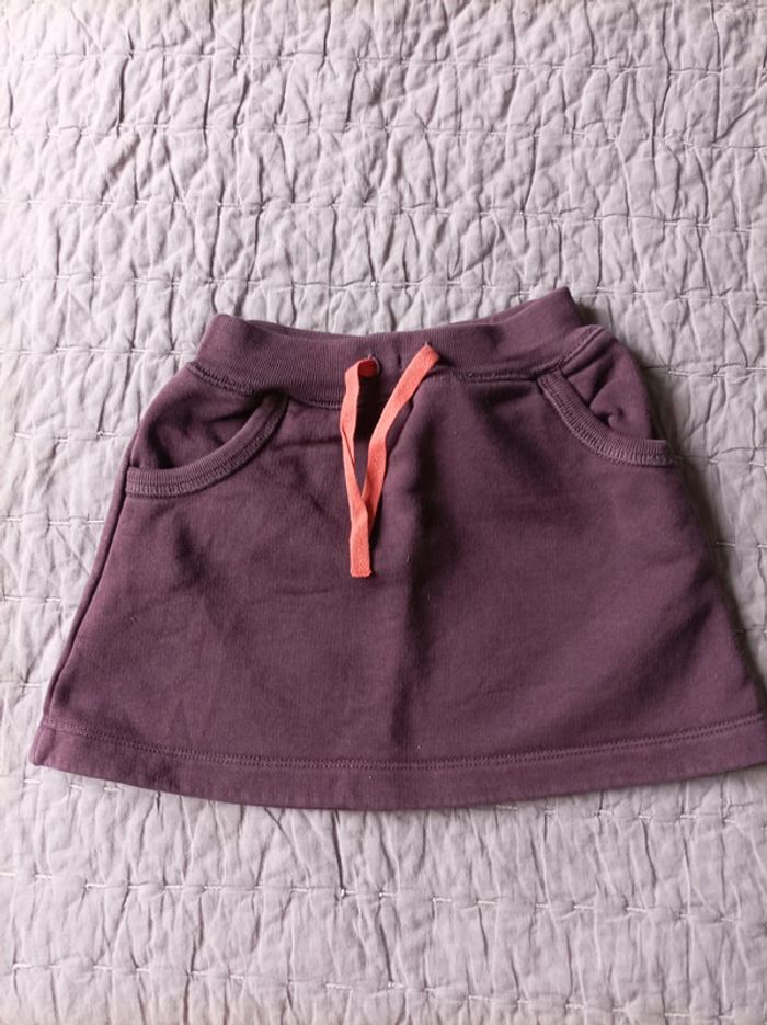 Jupe petit bateau 3ans