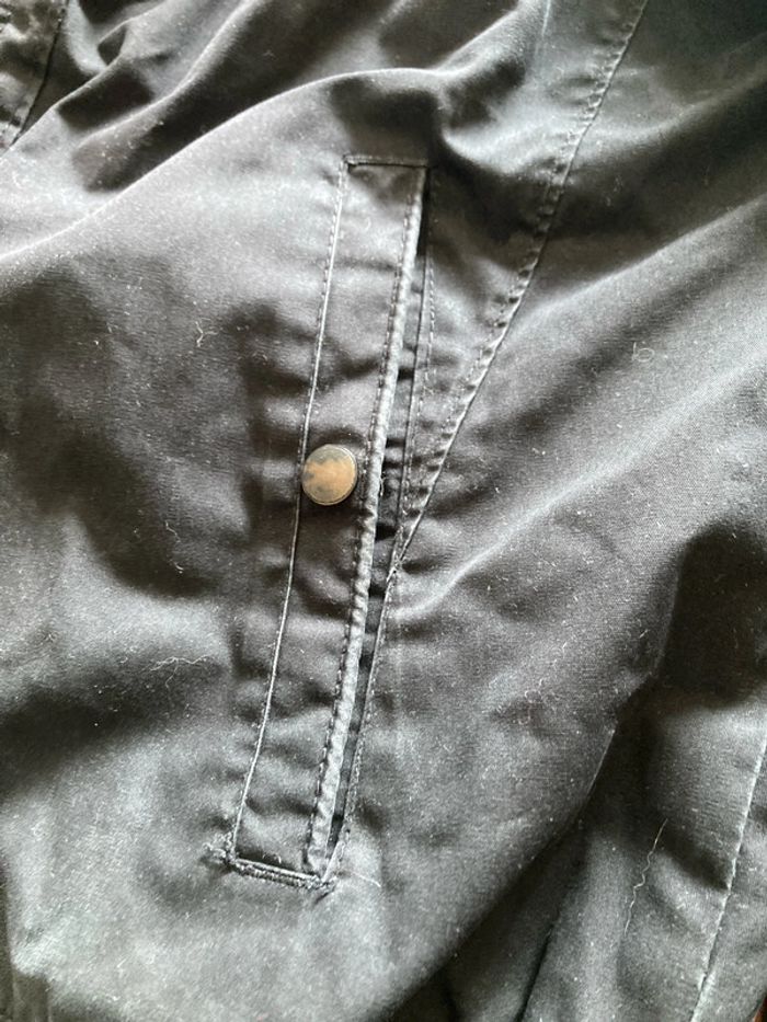 Blouson mi saison Homme - photo numéro 4