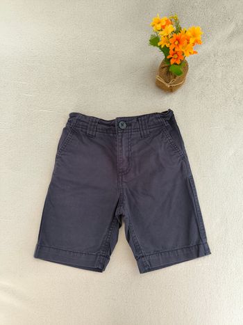 Short garçon DPAM 3 ans