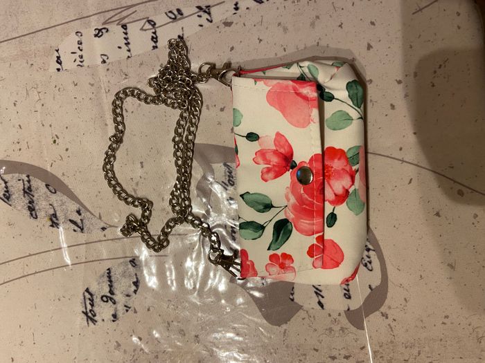 pochette sac bandouilière enfant - photo numéro 1