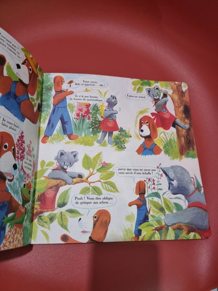 livre - photo numéro 8