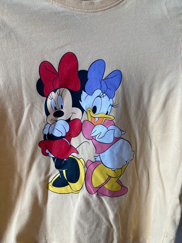 Pyjama Minnie - photo numéro 2