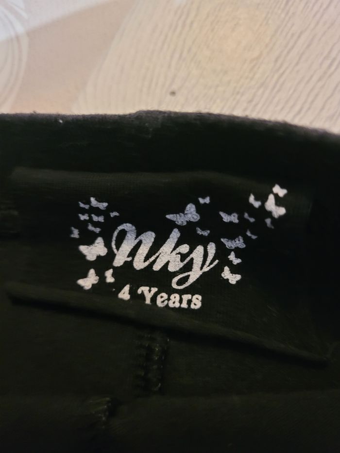 Legging 4ans - photo numéro 2