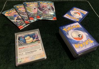 Lot Aventures Ensemble Pokémon