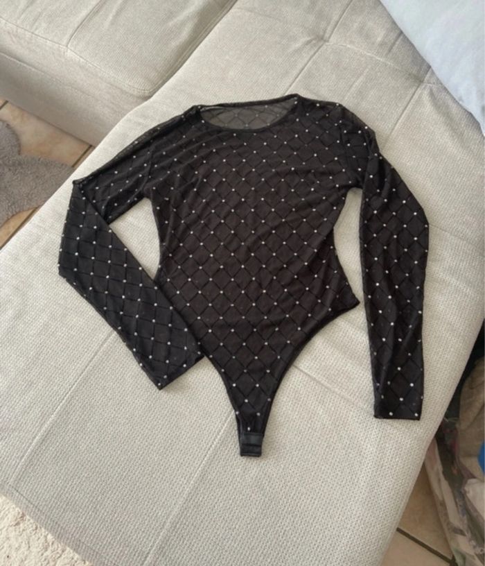 Body élégante - photo numéro 2