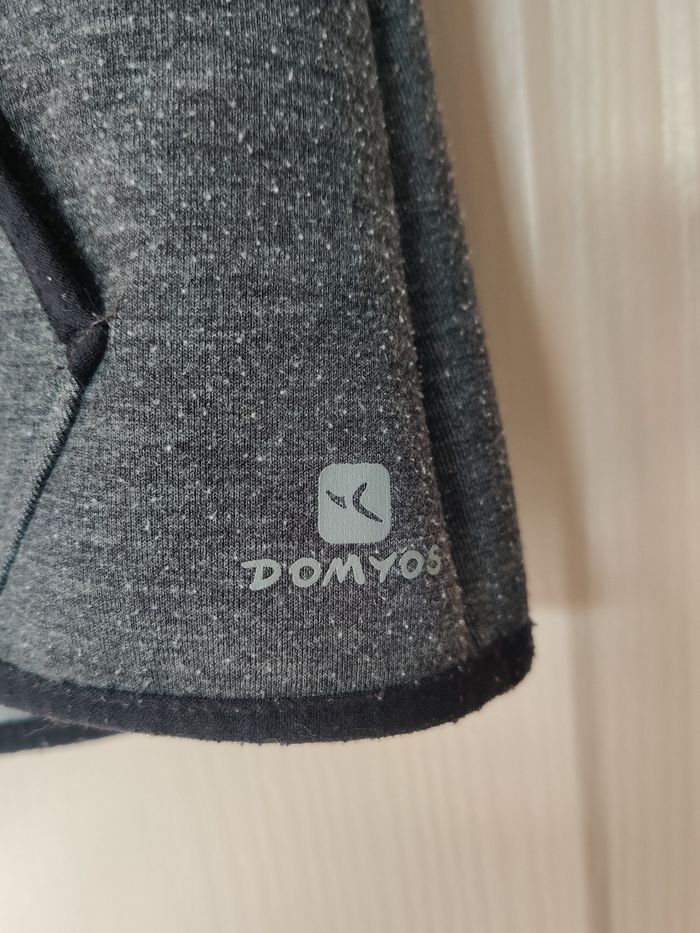 Veste Domyos 12 ans - photo numéro 2