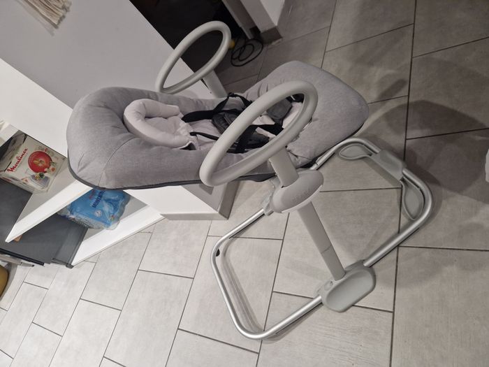 Transat up and down - photo numéro 2