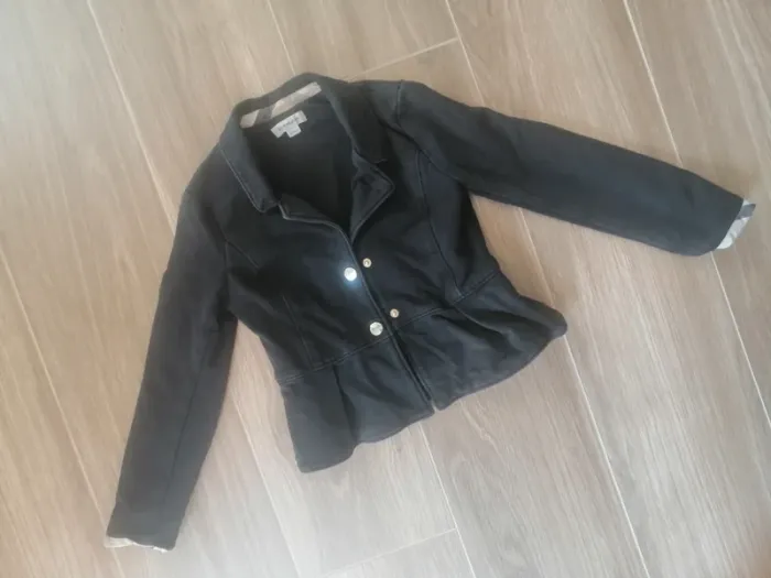Veste blazer