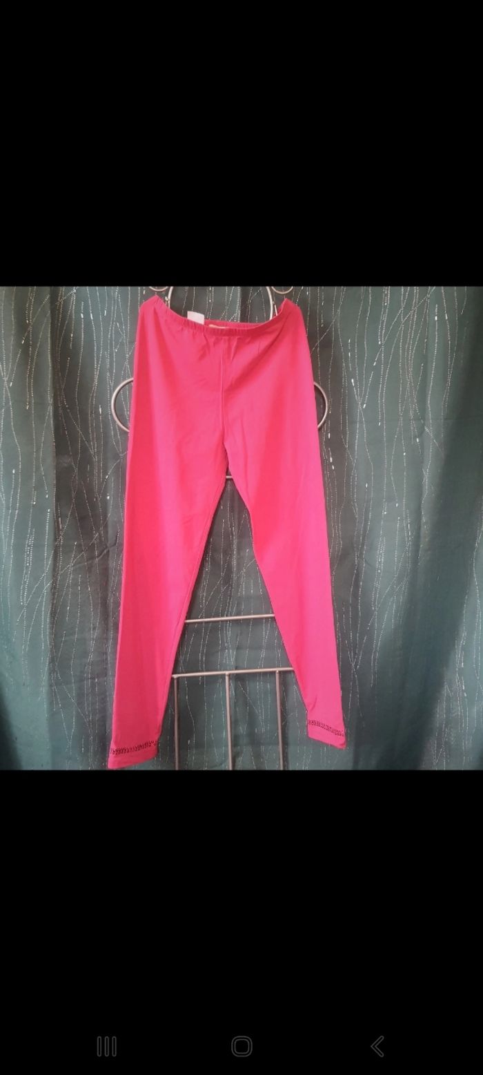 Legging fille - photo numéro 2