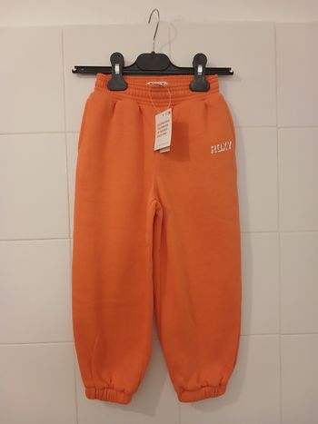 Jogging ROXY enfant 4 ans, neuf avec étiquette