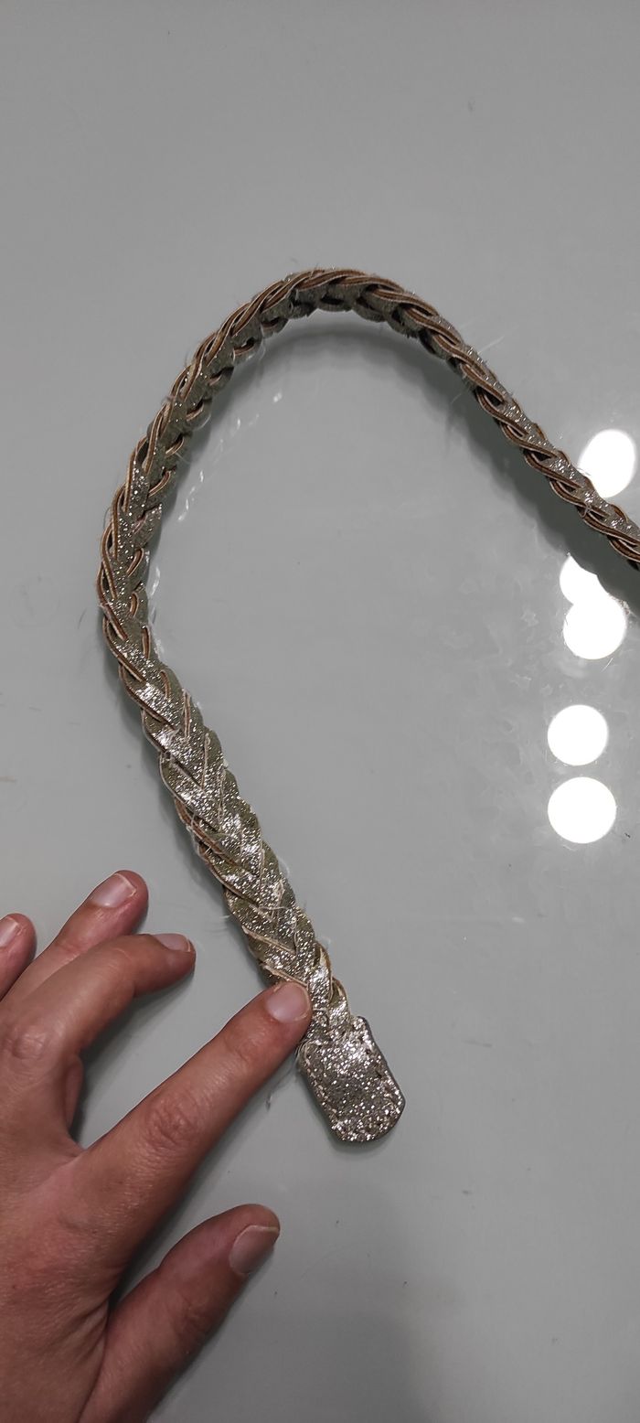 Ceinture - photo numéro 3