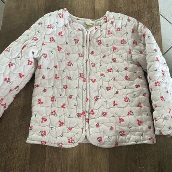 Belle veste