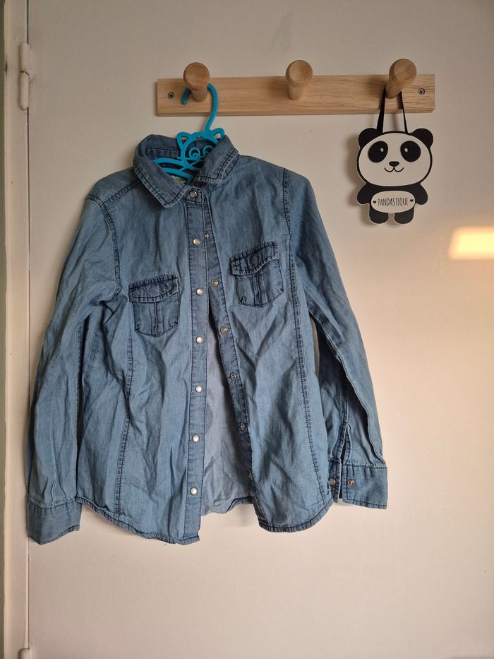 Chemise