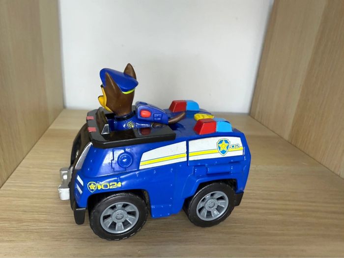 Chase pat patrouille - photo numéro 3