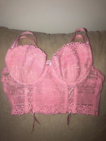 🌼Bustier soutien-gorge🌼