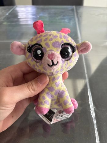 Peluche OJO