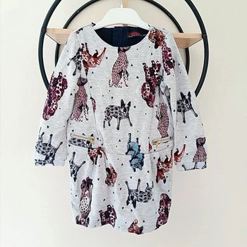 2 ans robe catimini 86 cm