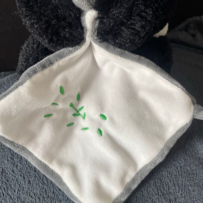 Peluche panda - photo numéro 2