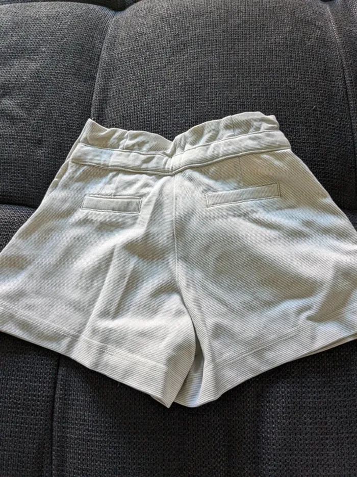 Short jean Bourget - photo numéro 4
