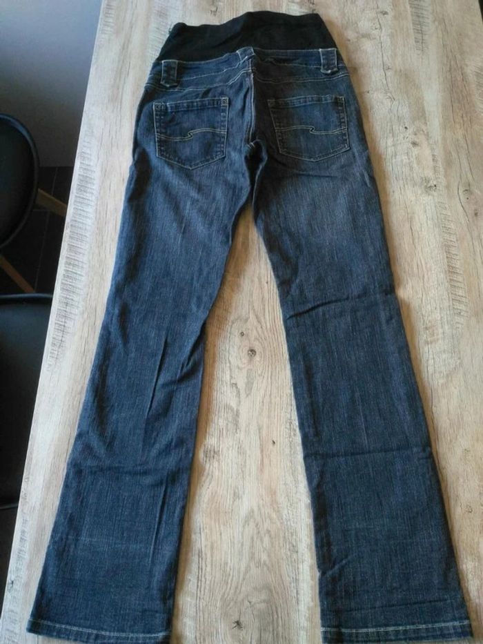 Jean de grossesse - photo numéro 3