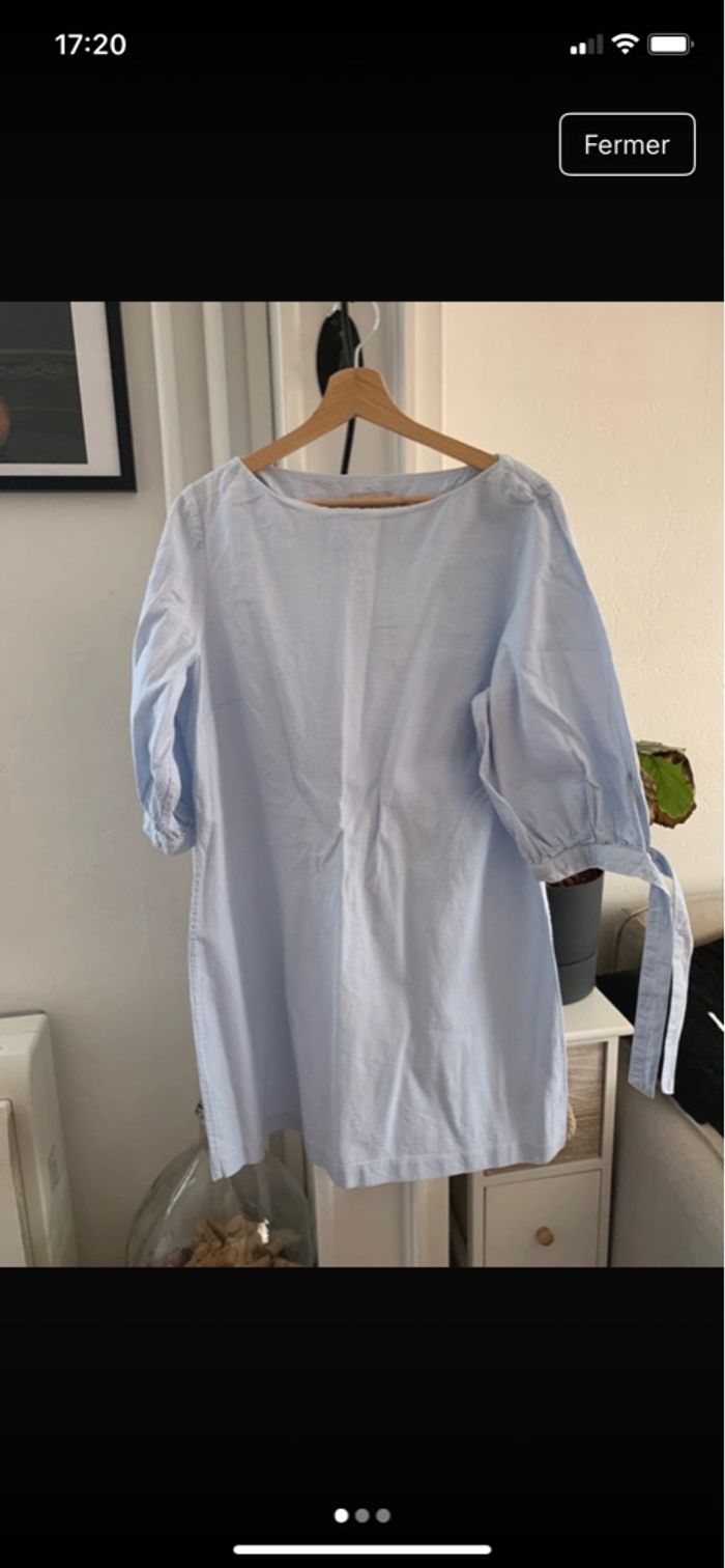 Robe h&m - photo numéro 2