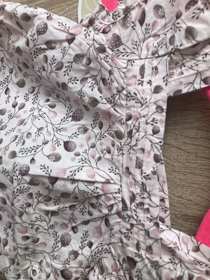 Chemise manche courte Sergent Major - photo numéro 2