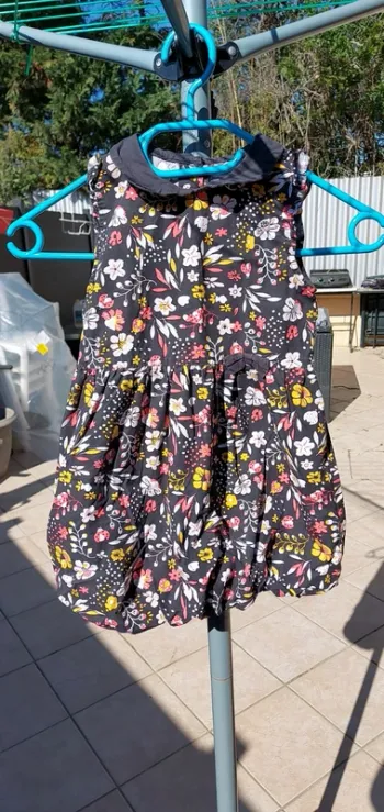 Robe été