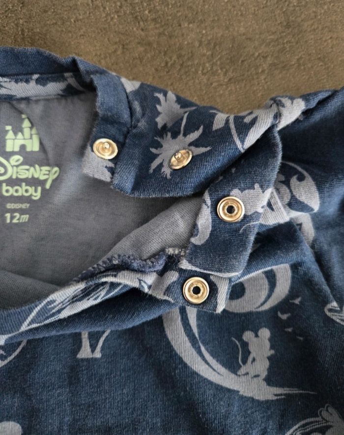 Tee shirt Mickey - photo numéro 4