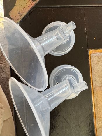 Téterelles Spectra 20 mm