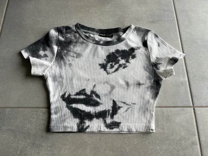 TEE shirt shein