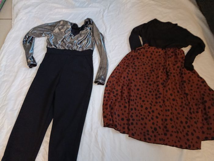 Lot fille 9 ans - photo numéro 8