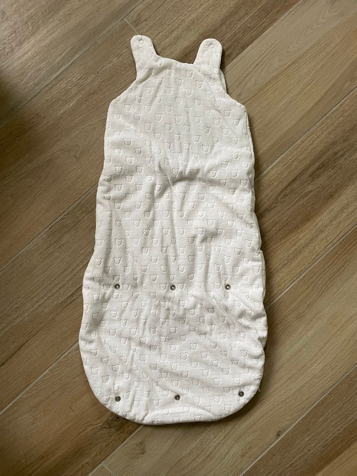 Gigoteuse T1 - 6 mois - 68cm - photo numéro 2
