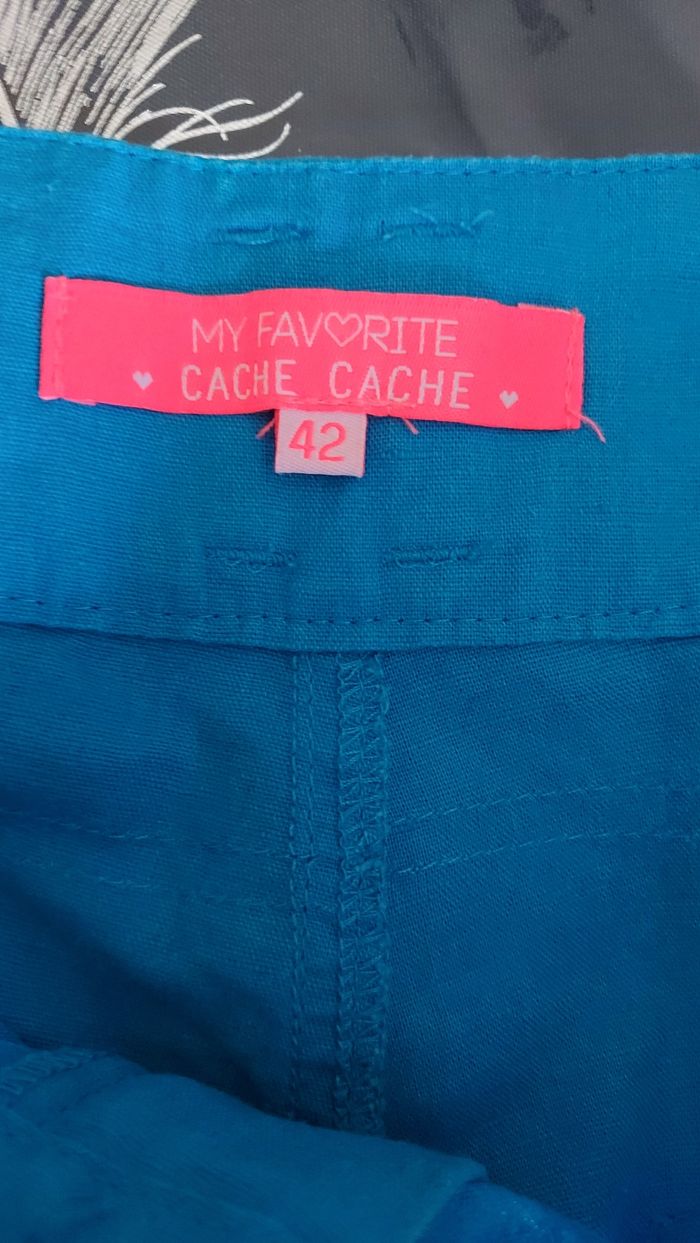 Pantalon - photo numéro 3