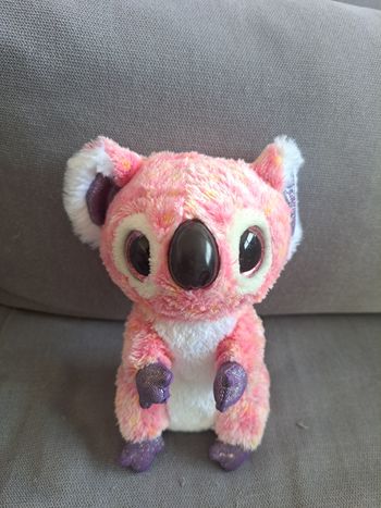 Peluche koala